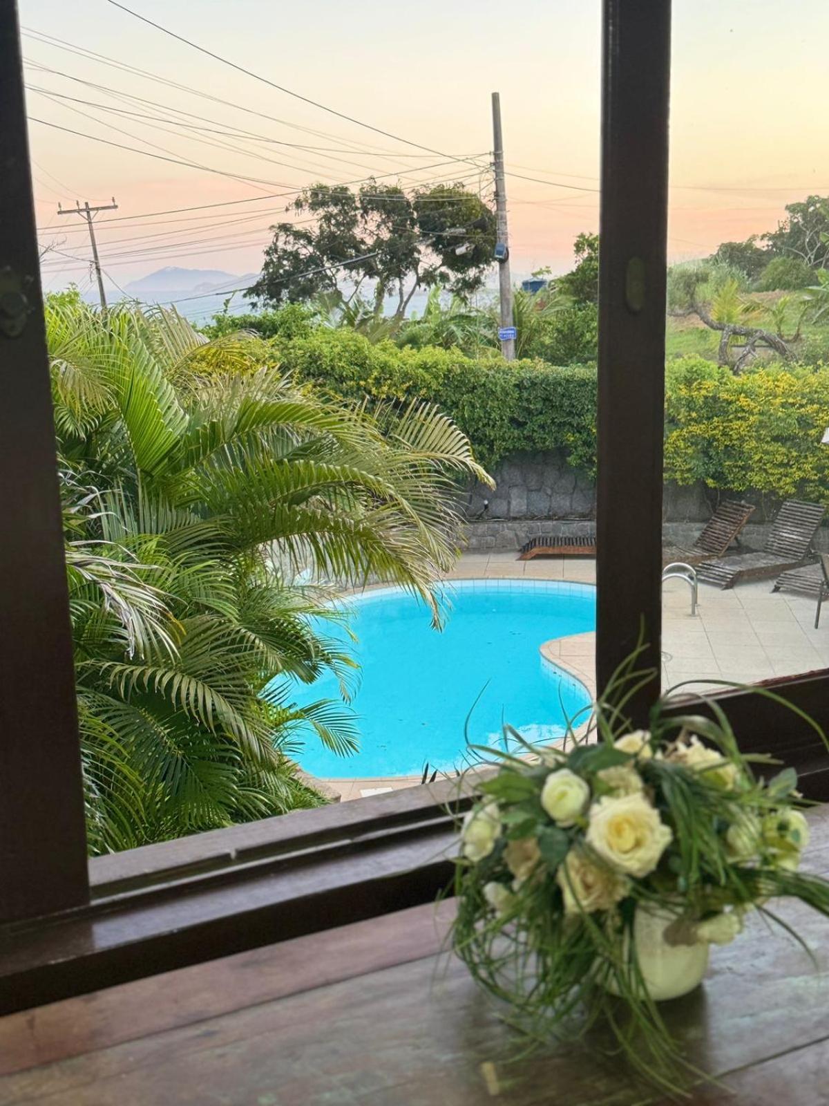Lua Nova Casa de hóspedes Búzios
