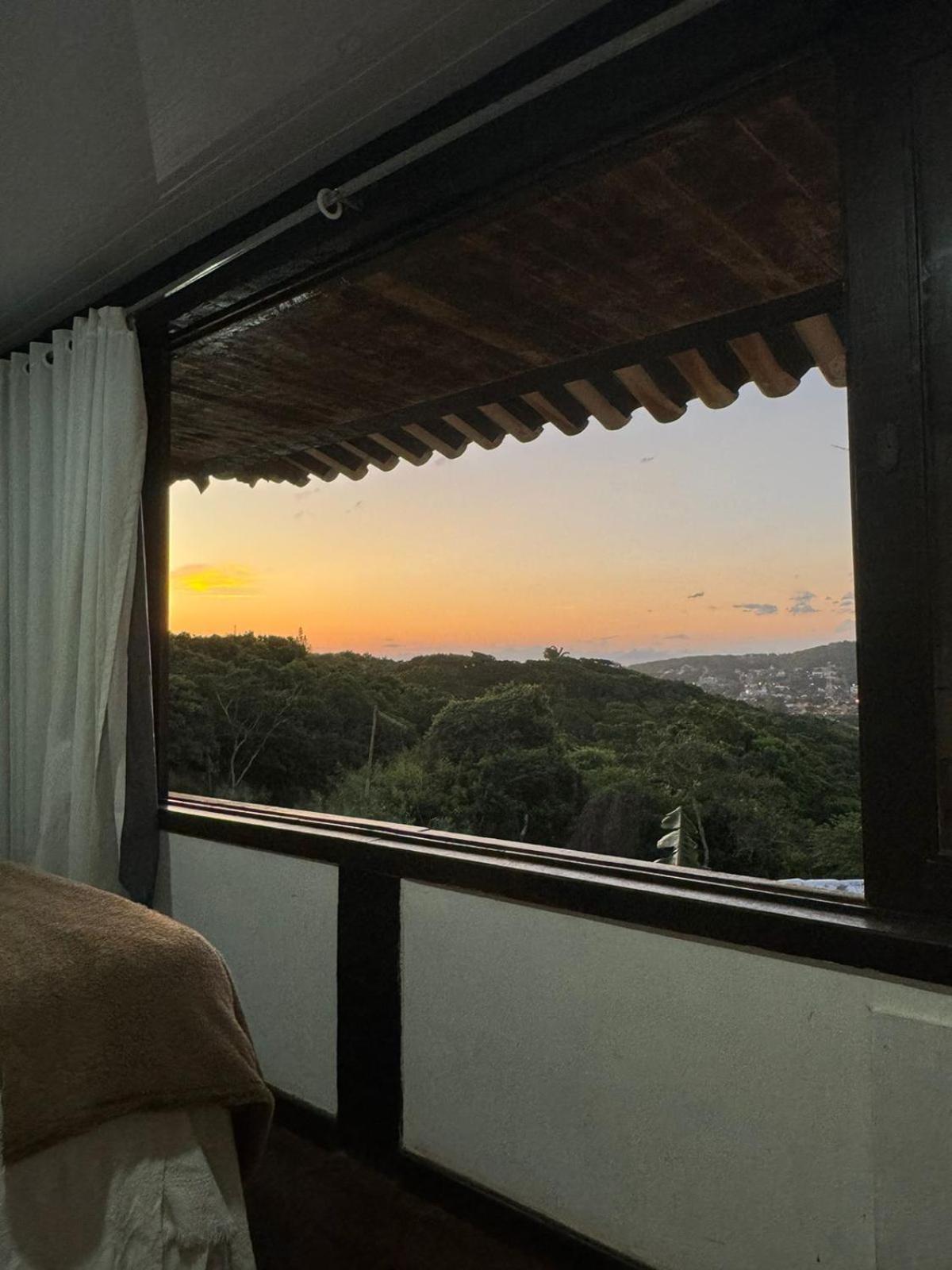 Casa de hóspedes Lua Nova Búzios
