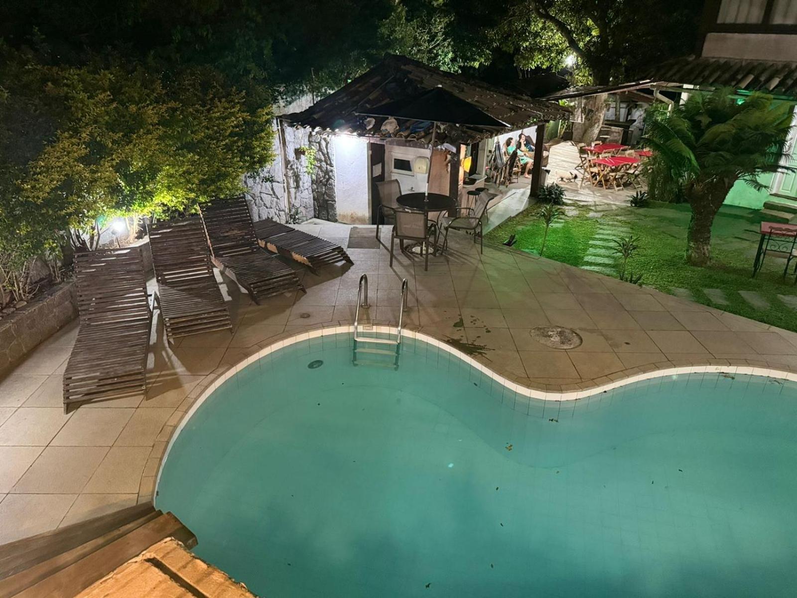 Casa de hóspedes Lua Nova Búzios