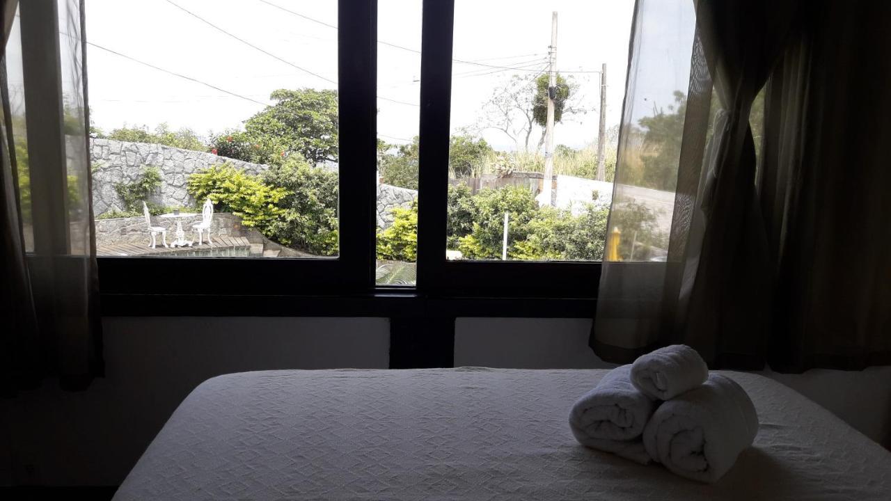 Lua Nova Búzios